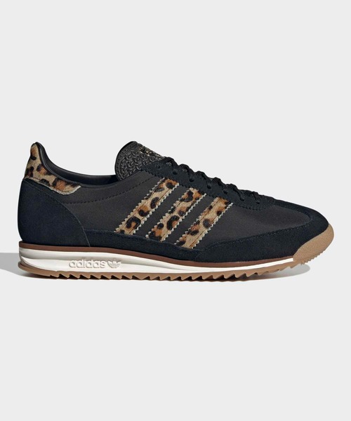 ◆ユニセックス◆ADIDAS ORIGINALS SL 72(W)◆関税/送料無料◆ adidas Originals SL 72 OG W SUPCOL/OWHITE/AURBLA jh6364