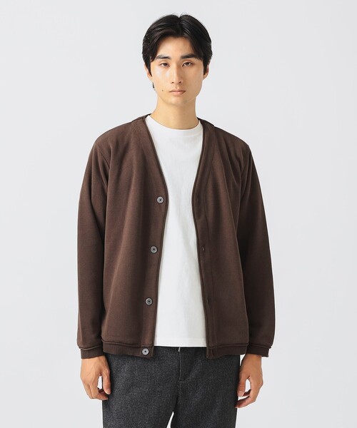 BEAMS HEART（ビームス ハート） カーディガン サカリバ カーディガン