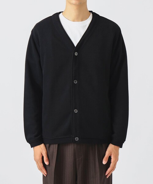 BEAMS HEART（ビームス ハート） カーディガン サカリバ カーディガン