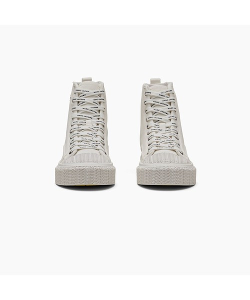 MARC JACOBS（マーク・ジェイコブス） スニーカー THE HIGH TOP