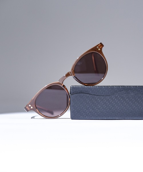 「CALIFORNIA OUTFITTERS」 サングラス ONE SIZE ブラック レディース