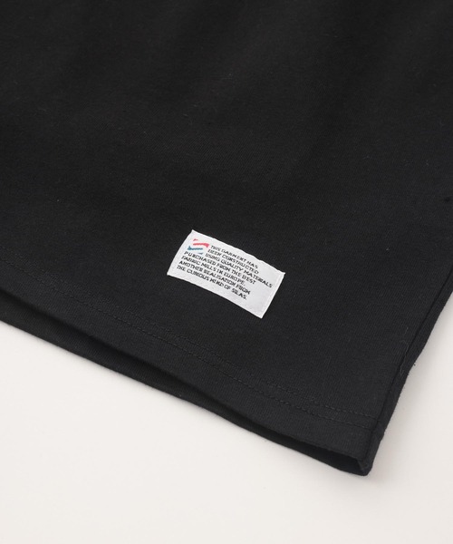 「SILAS」 長(zhǎng)袖Tシャツ L グリーン メンズ
