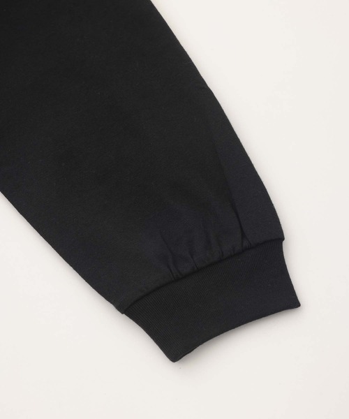 「SILAS」 長(zhǎng)袖Tシャツ L グリーン メンズ