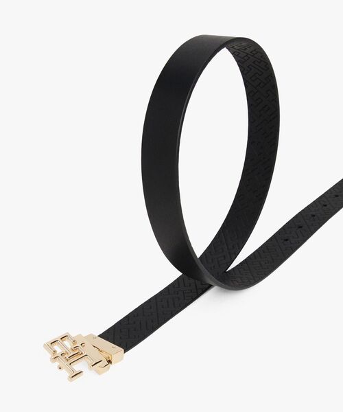 TOMMY HILFIGER（トミー・ヒルフィガー） ベルト モダンリバーシブル