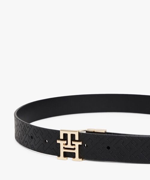 TOMMY HILFIGER（トミー・ヒルフィガー） ベルト モダンリバーシブル