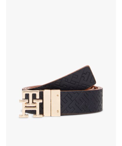 TOMMY HILFIGER（トミー・ヒルフィガー） ベルト モダンリバーシブル
