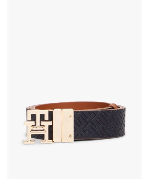 TOMMY HILFIGER（トミー・ヒルフィガー） ベルト モダンリバーシブル