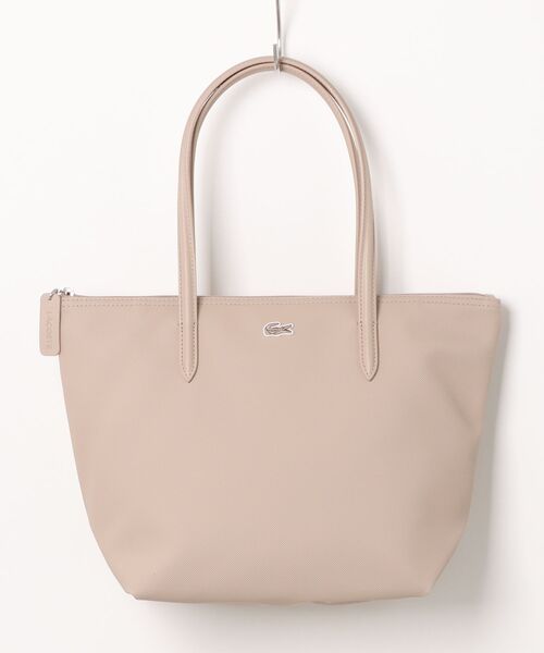 トートバッグ 「LACOSTE」SHOPPING BAG NF2037PM レディース メンズ_2