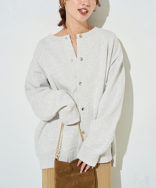 DROPDEAD スカルカーディガン DROPDEAD スカルカーディガン Boy_Skele_Front_1.jpg?crop=