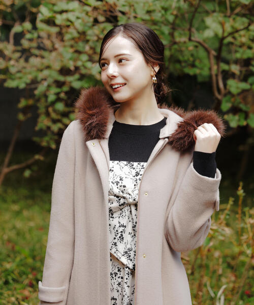 PROPORTION BODY DRESSING（プロポーションボディドレッシング