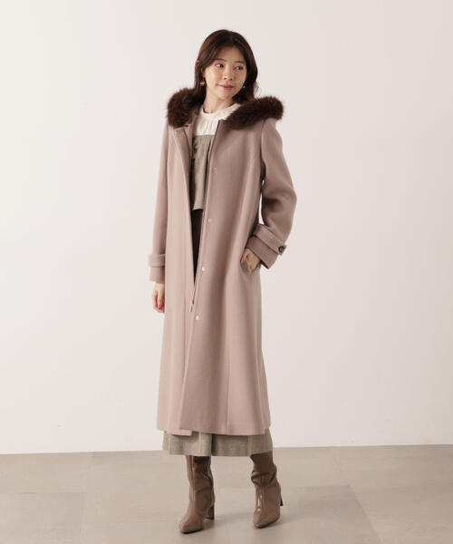 PROPORTION BODY DRESSING（プロポーションボディドレッシング