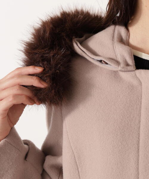 PROPORTION BODY DRESSING（プロポーションボディドレッシング