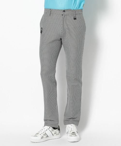 MARK&LONA CODE パンツ MARK&LONA - 【2025AW】 SVASTIKA TRACK PANTS / コーデュロイ