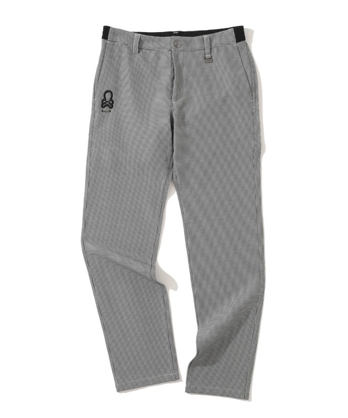 MARK&LONA（マークアンドロナ） パンツ G.D Houndstooth Poly Flex