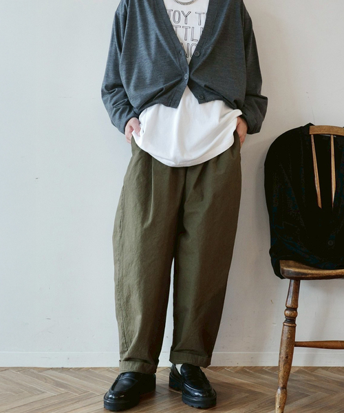 JOURNAL STANDARD LUXE（ジャーナルスタンダード ラックス） パンツ