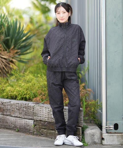 X-girl（エックスガール） パンツ X-girl SPORTS/エックスガール