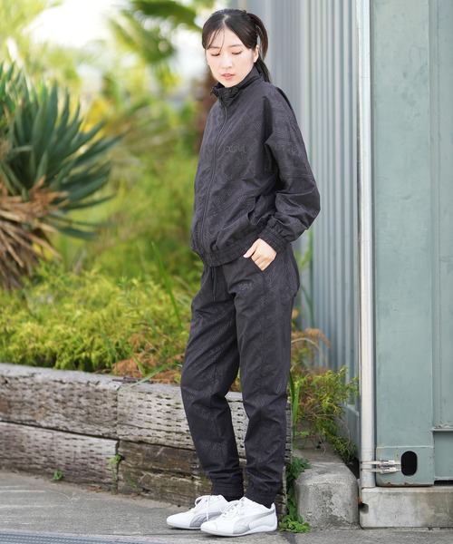 X-girl（エックスガール） パンツ X-girl SPORTS/エックスガール