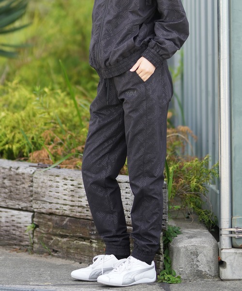 X-girl（エックスガール） パンツ X-girl SPORTS/エックスガール