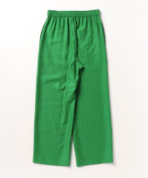 ビューティー&ユース パンツ(XL) BEAUTY＆YOUTH UNITED ARROWS イージーパンツ M グレー レディース