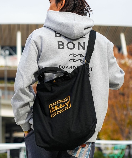 BILLABONG（ビラボン） トートバッグ メンズ レディース : ZOZOTOWN 
