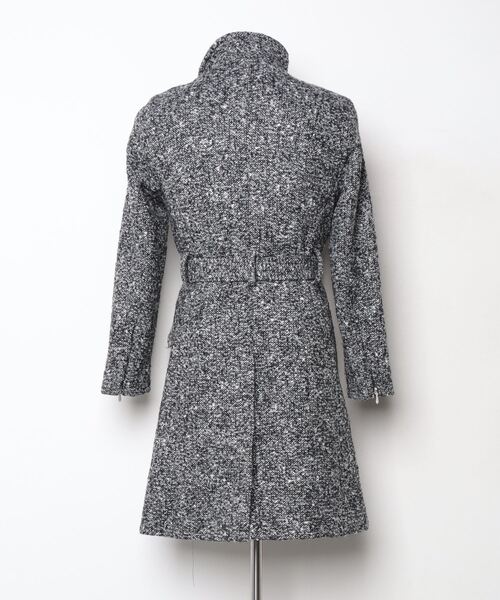 BUFFALO BOBS（バッファローボブズ） 「johnnywolf」トレンチコート 1