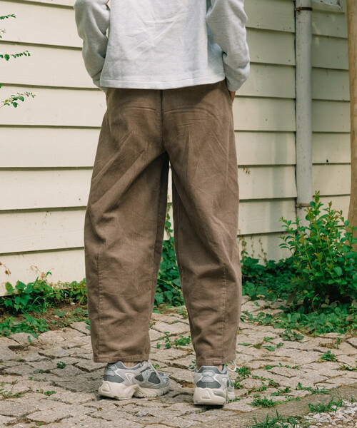 FREAK'S STORE（フリークスストア） パンツ 「新色追加」コーデュロイ