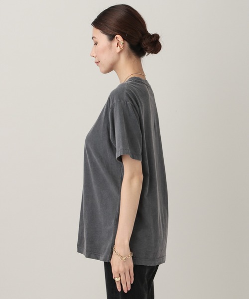 「R JUBILEE」 半袖Tシャツ FREE オフホワイト レディース_画像6