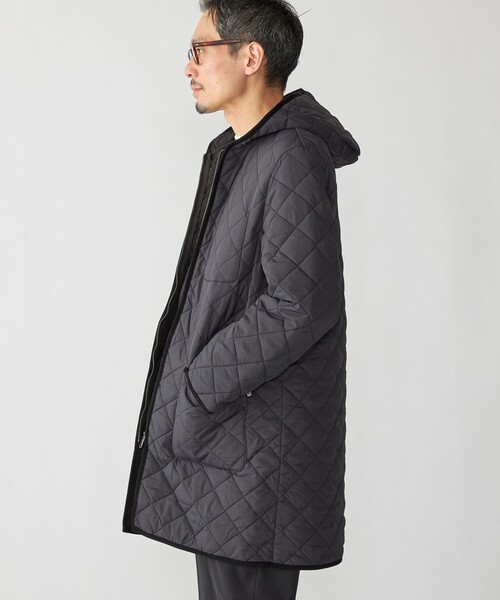 SHIPS（シップス） コート ジャケット SHIPS:「手洗い可能」NETPLUS(R