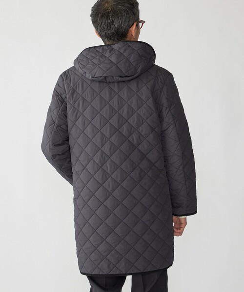 SHIPS（シップス） コート ジャケット SHIPS:「手洗い可能」NETPLUS(R