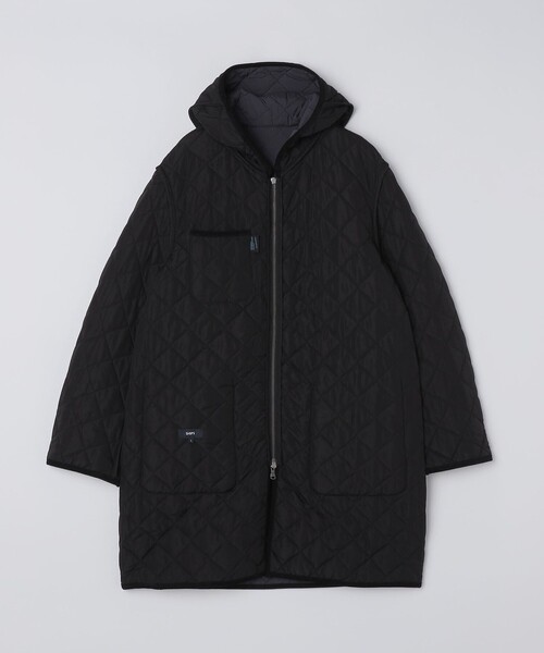 SHIPS（シップス） コート ジャケット SHIPS:「手洗い可能」NETPLUS(R