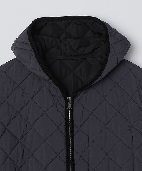 SHIPS（シップス） コート ジャケット SHIPS:「手洗い可能」NETPLUS(R