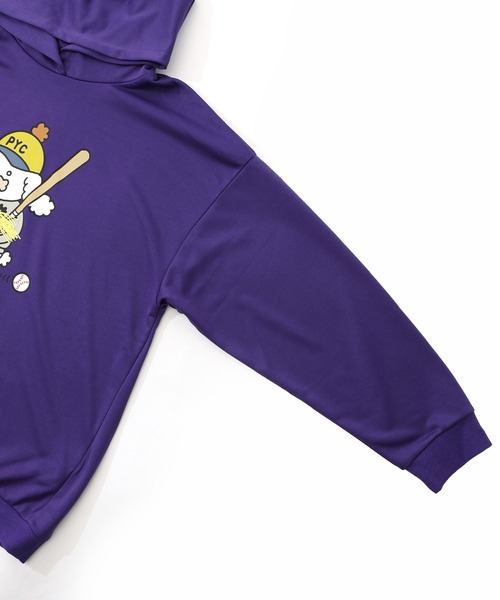 ScoLar Parity（スカラーパリティ） パーカー 353115：YORIMISHI