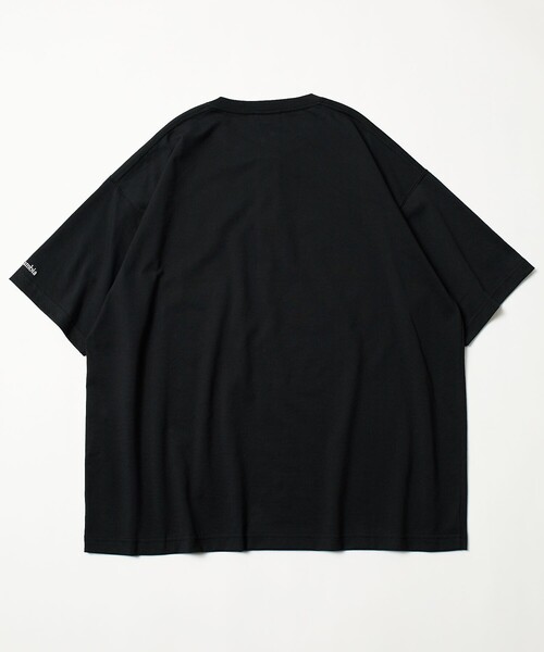 「FREAK'S STORE」 半袖Tシャツ X-LARGE ホワイト メンズ_画像7