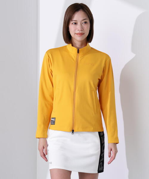 PING（ピン） ブルゾン アウター 「PING APPAREL」ツインレイヤード