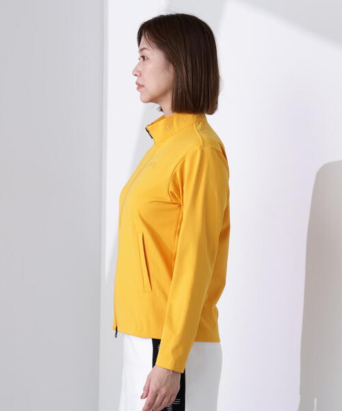 PING（ピン） ブルゾン アウター 「PING APPAREL」ツインレイヤード