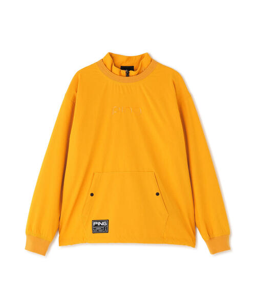 PING（ピン） ブルゾン アウター 「PING APPAREL」ツインレイヤード