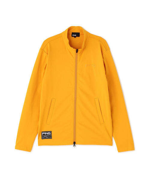 PING（ピン） ブルゾン アウター 「PING APPAREL」ツインレイヤード