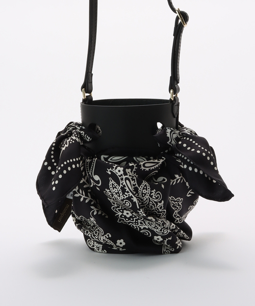 manipuri（マニプリ） ショルダーバッグ バッグ 「MANIPURI/マニプリ