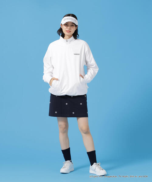 Jack Bunny!!（ジャックバニー） ブルゾン アウター 「Jack Bunny