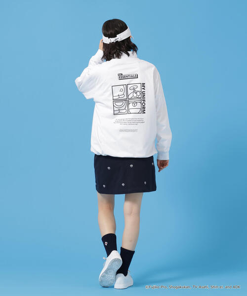 Jack Bunny!!（ジャックバニー） ブルゾン アウター 「Jack Bunny