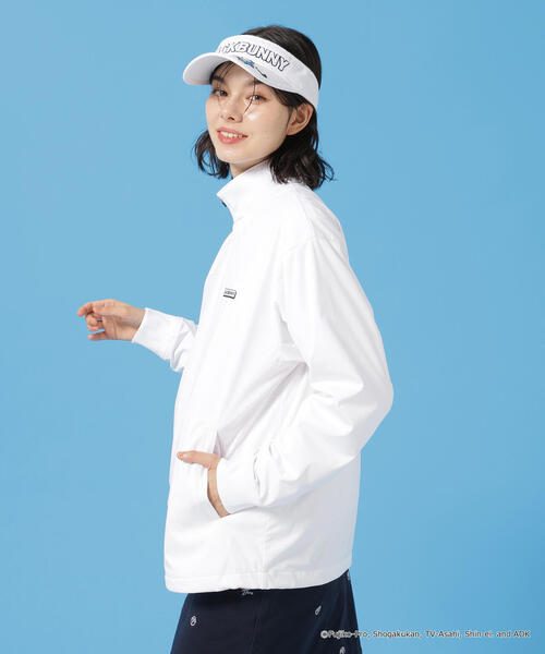 Jack Bunny!!（ジャックバニー） ブルゾン アウター 「Jack Bunny