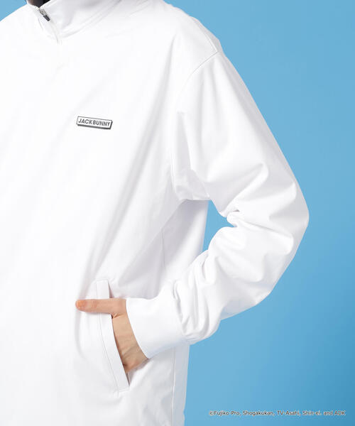 Jack Bunny!!（ジャックバニー） ブルゾン アウター 「Jack Bunny