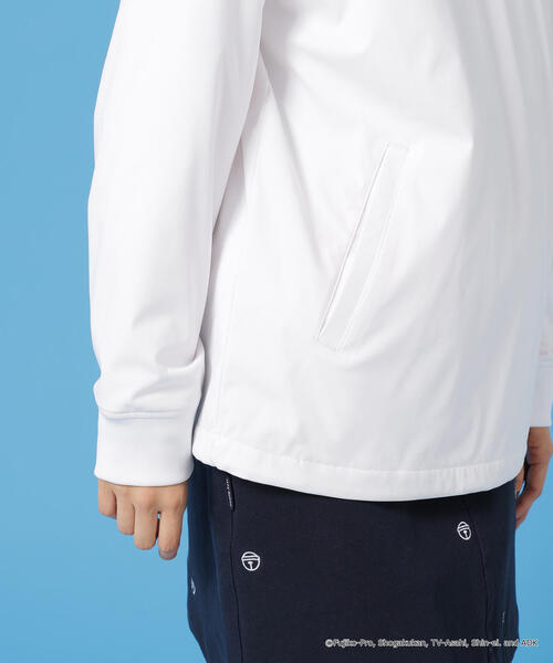 Jack Bunny!!（ジャックバニー） ブルゾン アウター 「Jack Bunny