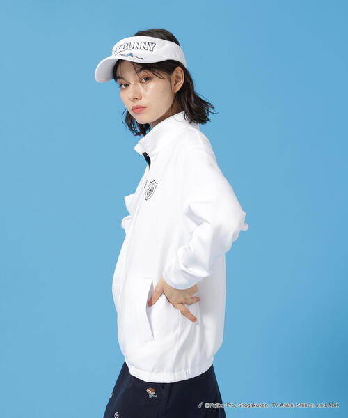 Jack Bunny!!（ジャックバニー） ブルゾン アウター 「Jack Bunny