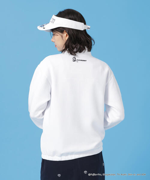 Jack Bunny!!（ジャックバニー） ブルゾン アウター 「Jack Bunny