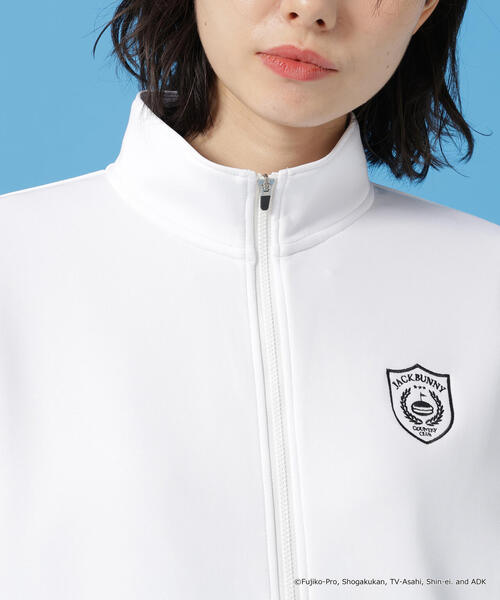 Jack Bunny!!（ジャックバニー） ブルゾン アウター 「Jack Bunny