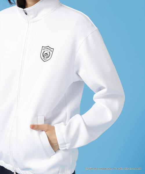 Jack Bunny!!（ジャックバニー） ブルゾン アウター 「Jack Bunny