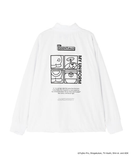 Jack Bunny!!（ジャックバニー） ブルゾン アウター 「Jack Bunny