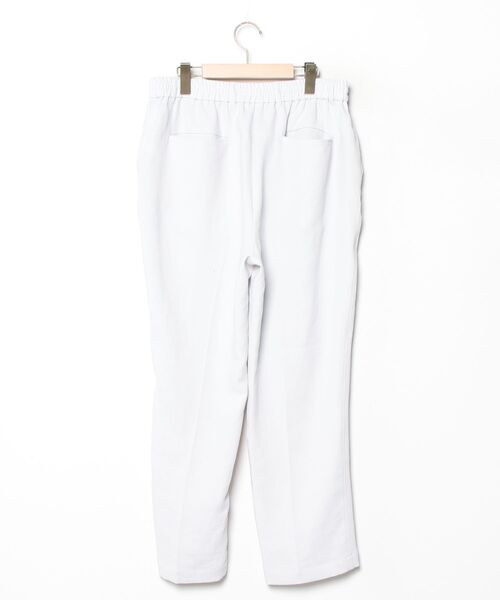 UNITED TOKYO（ユナイテッドトウキョウ） イージーパンツ 3 グレー