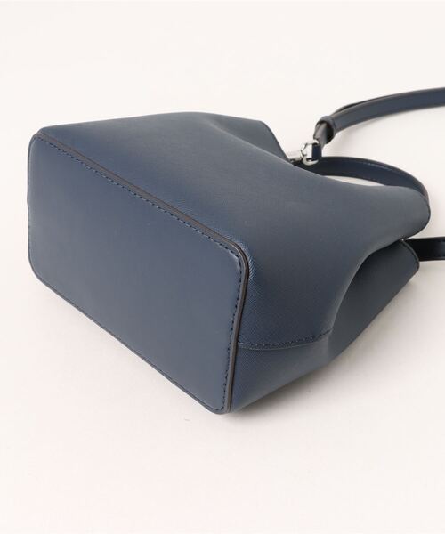 MICHAEL KORS（マイケルコース） 2WAYバッグ FREE ネイビー レディース